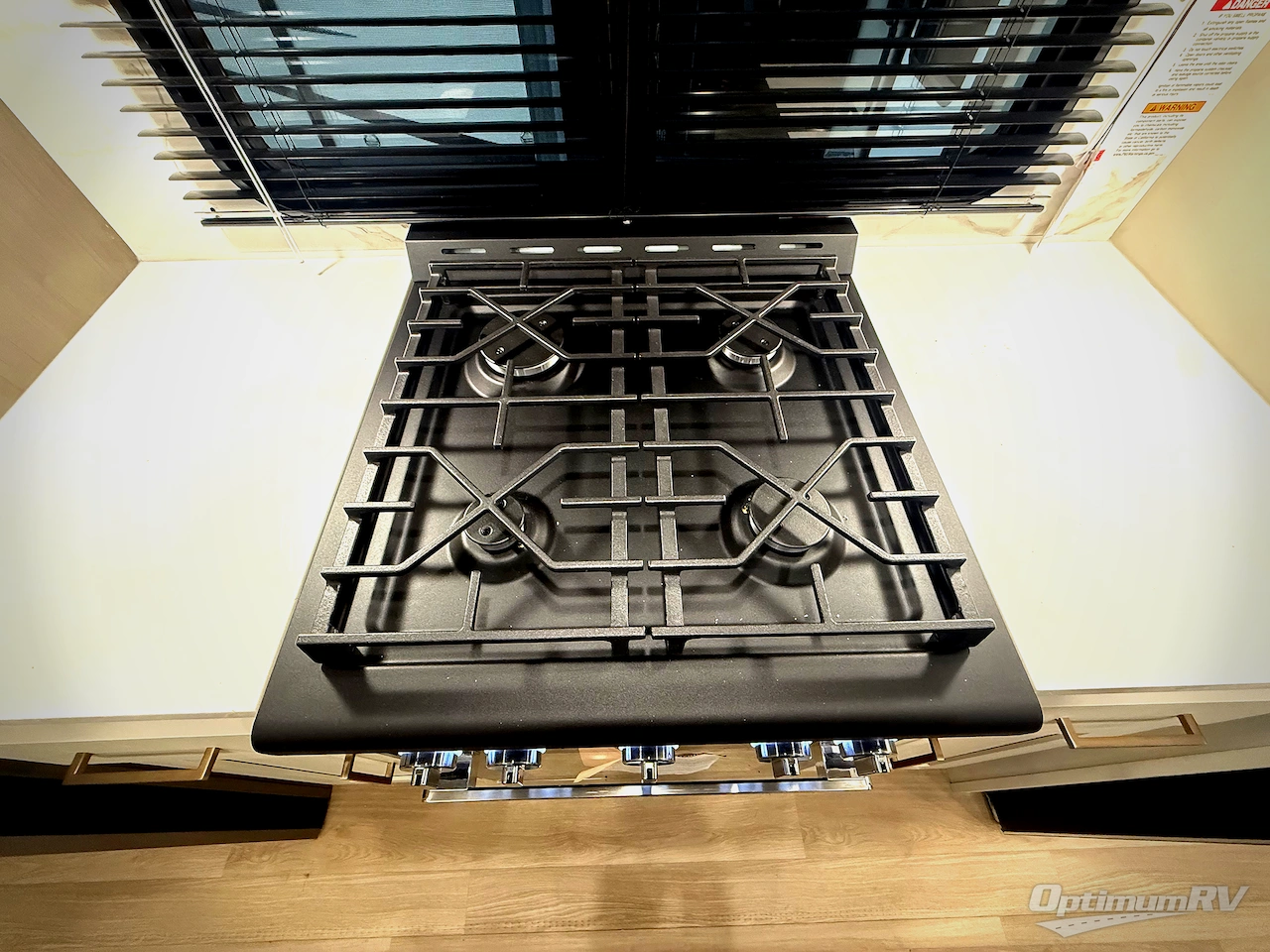 2026 East To West Tandara 389DS Photo 8