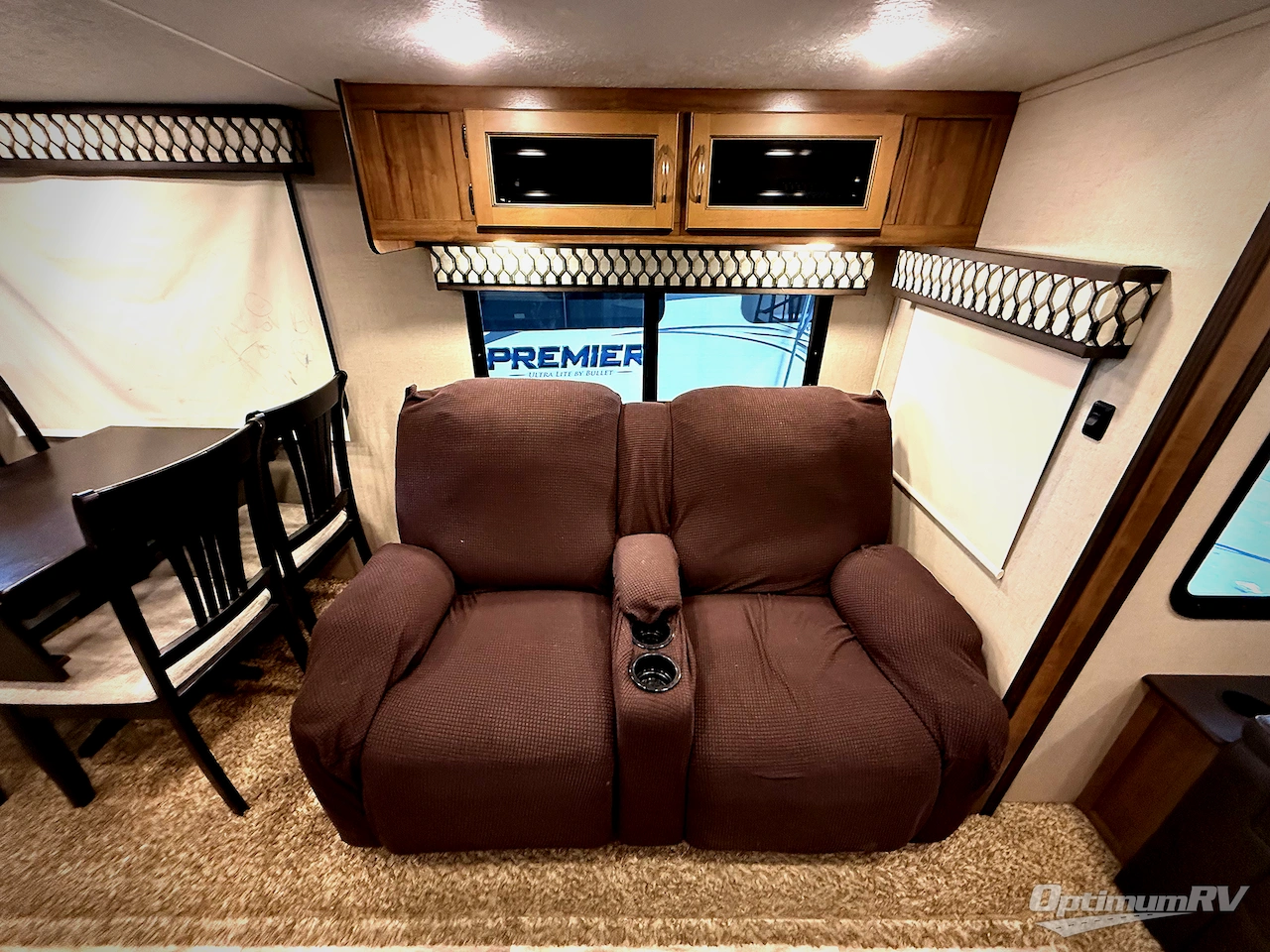 2021 Coachmen Chaparral Lite 30RLS Photo 6