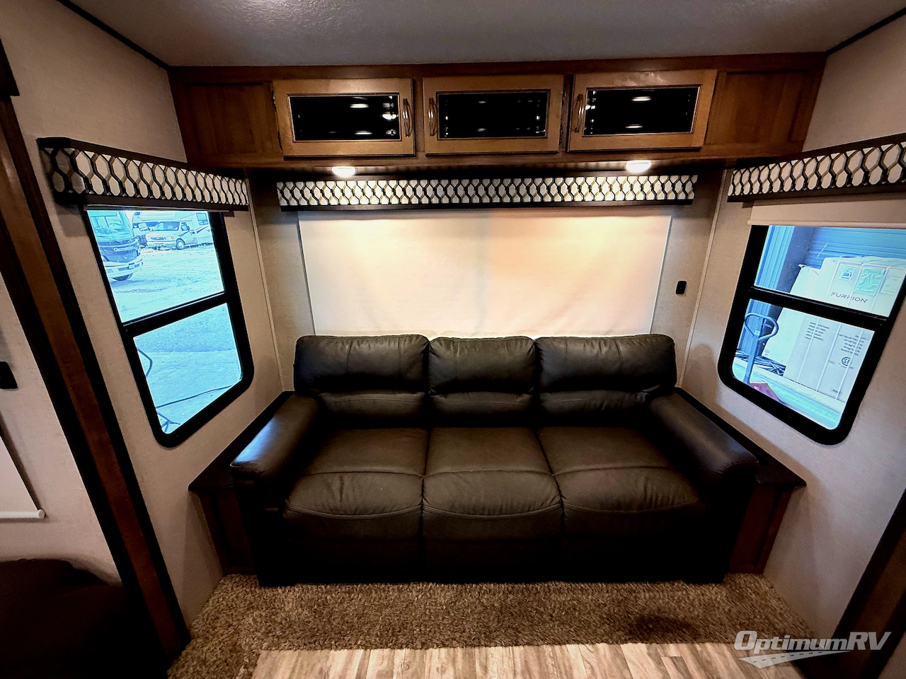 2021 Coachmen Chaparral Lite 30RLS Photo 7