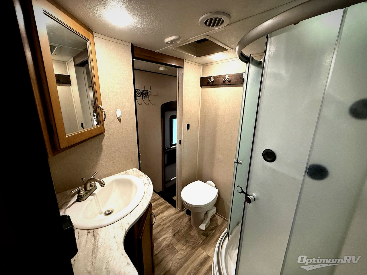 2021 Coachmen Chaparral Lite 30RLS Photo 15