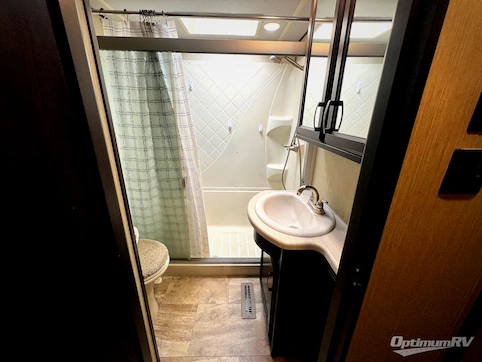 2017 Palomino Columbus Compass 374BHC RV Photo 4