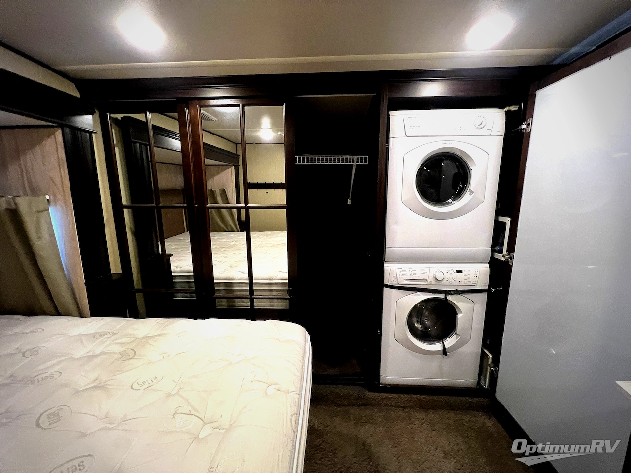 2017 Palomino Columbus Compass 374BHC Photo 23