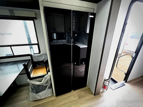 2026 East To West Tandara 390FL RV Photo 2