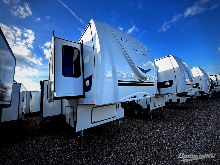 2026 East To West Tandara 390FL RV Photo 1