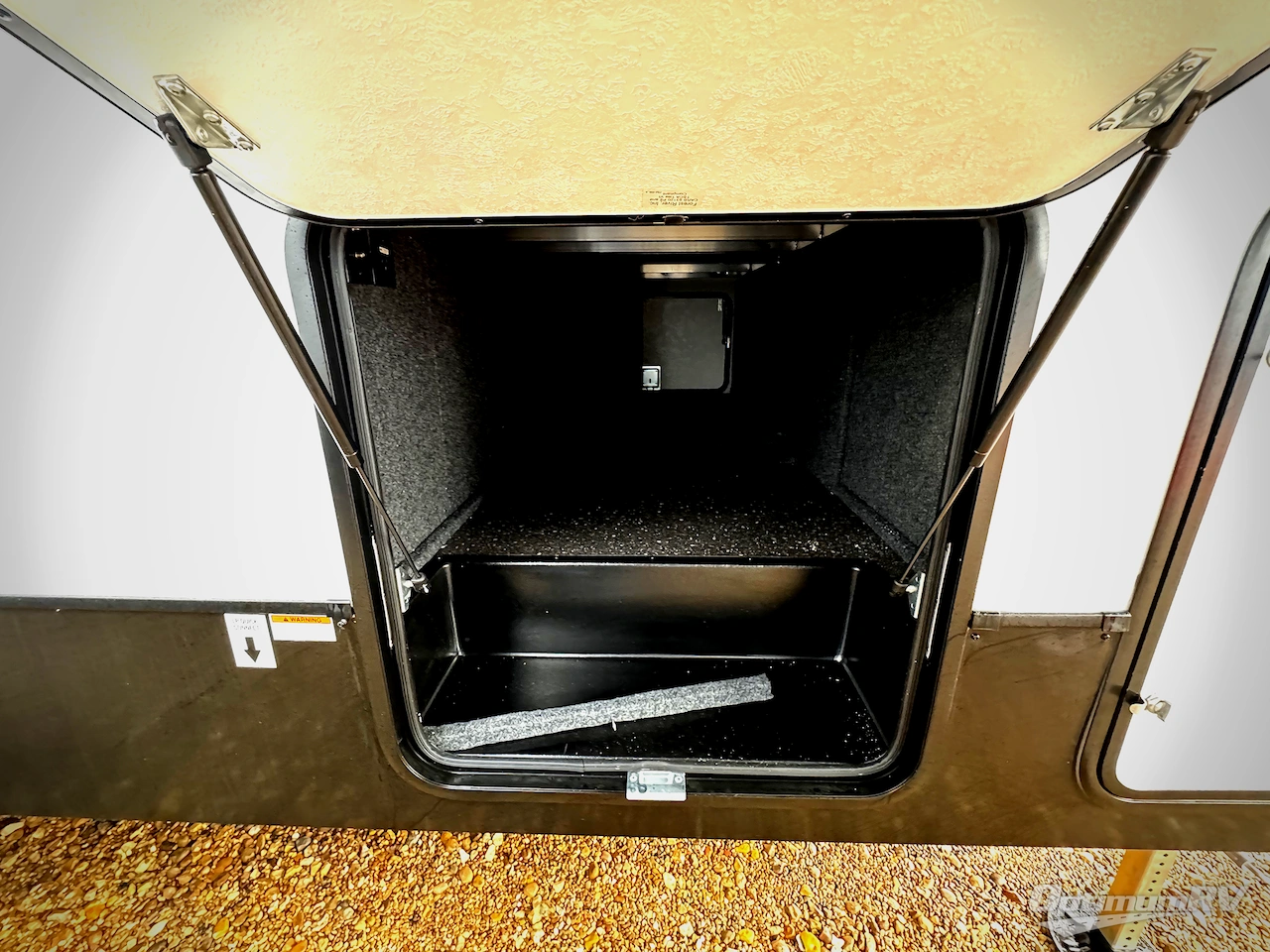 2026 East To West Tandara 390FL Photo 20