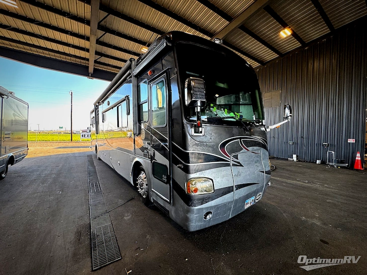 2007 Tiffin Allegro Bus 42 QRP RV Photo 1