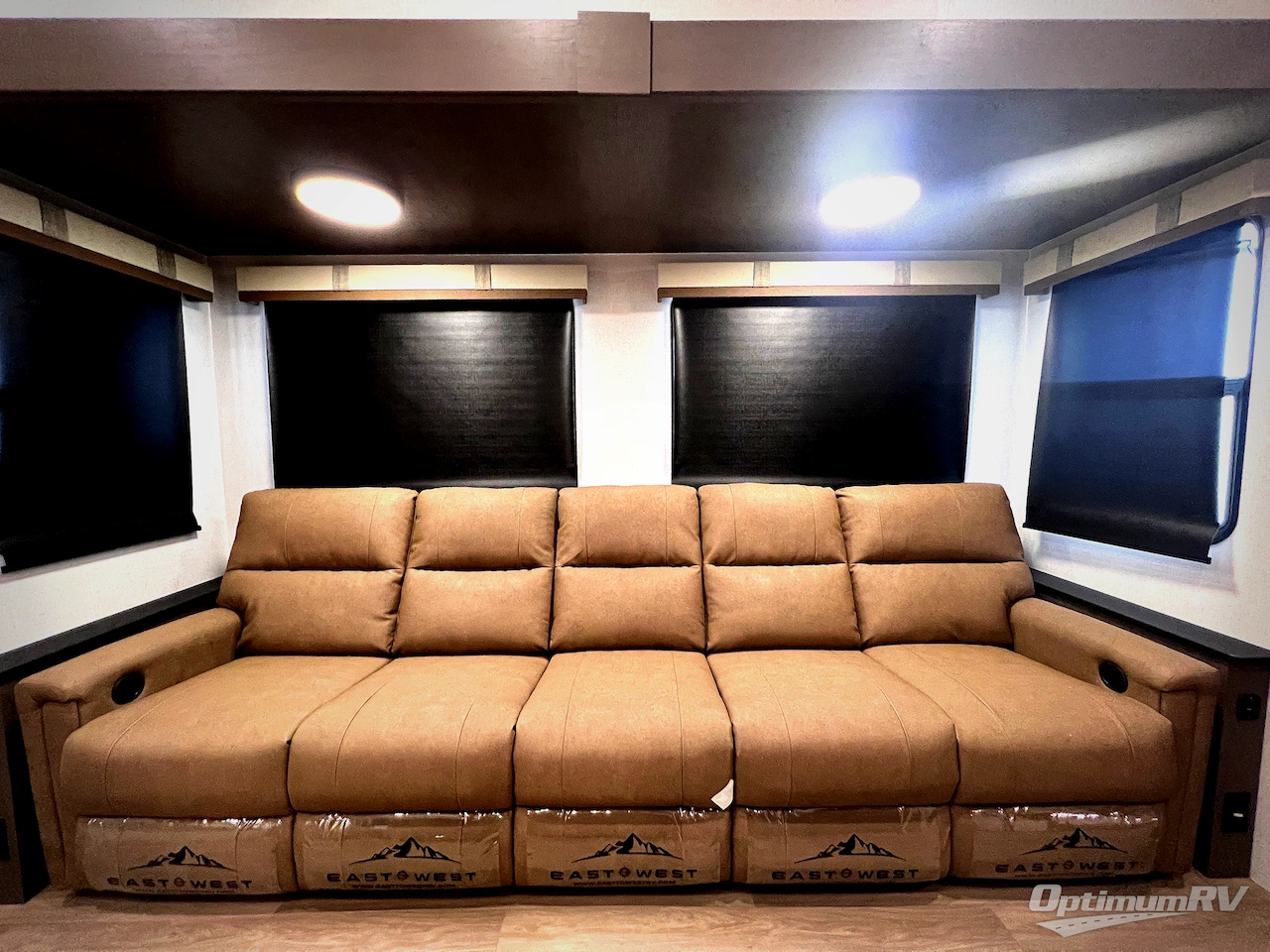 2026 East To West Tandara 389DS Photo 6