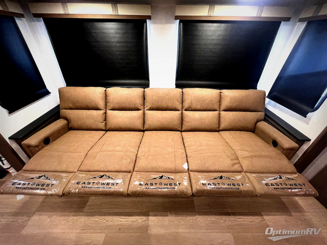 2026 East To West Tandara 389DS Photo 8