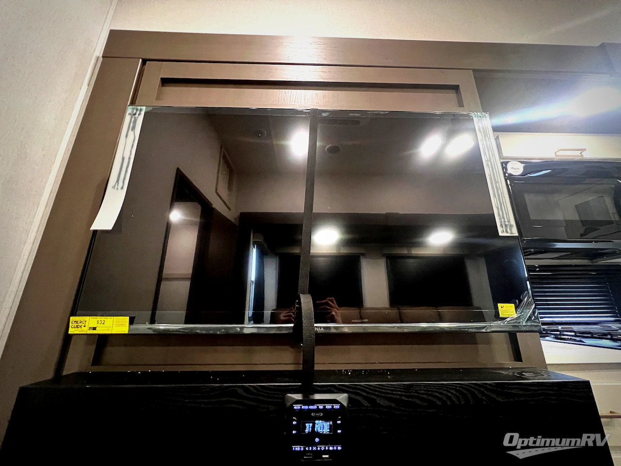 2026 East To West Tandara 389DS Photo 12