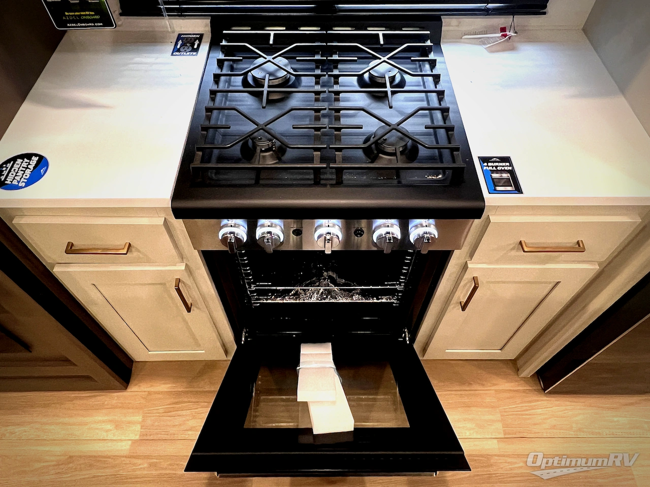 2026 East To West Tandara 389DS Photo 18