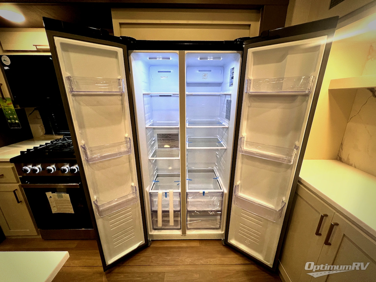 2026 East To West Tandara 389DS Photo 21