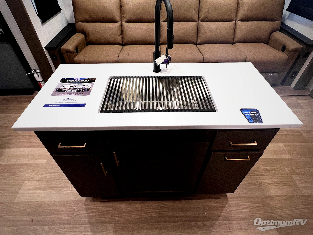 2026 East To West Tandara 389DS Photo 22