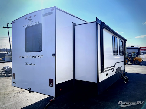 New 2026 East To West Tandara 388LR Featured Photo