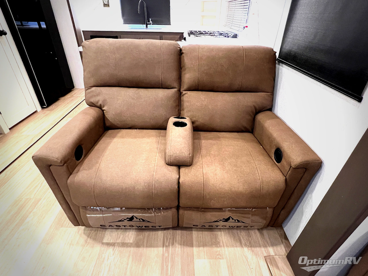 2026 East To West Tandara 388LR Photo 31