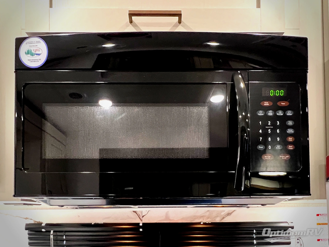 2026 East To West Tandara 388LR Photo 26