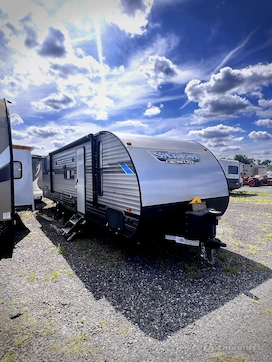 Used 2020 Forest River Salem Cruise Lite 273QBXL Featured Photo