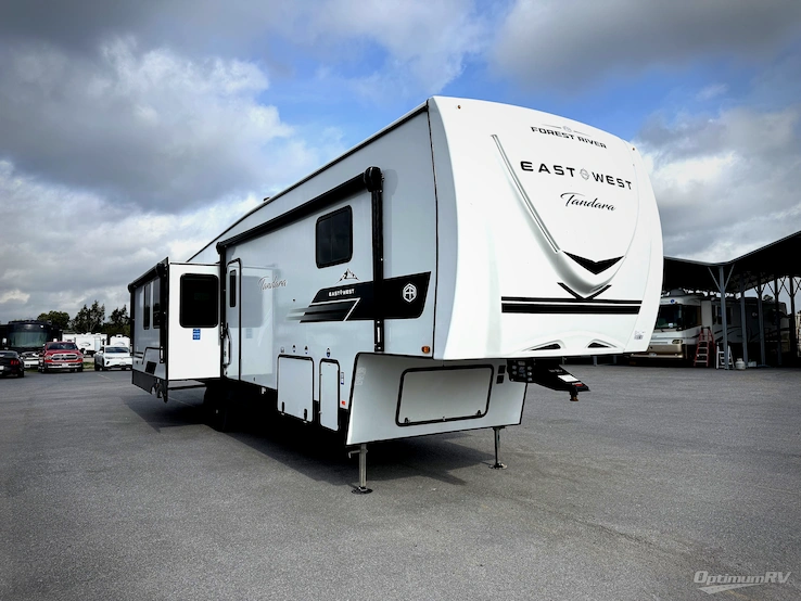 2026 East To West Tandara 388LR RV Photo 1