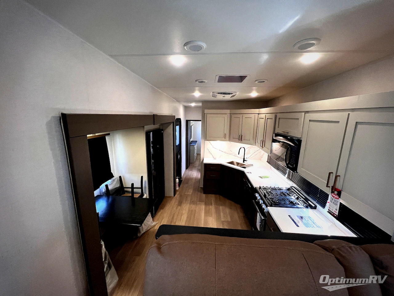 2026 East To West Tandara 390FL Photo 4