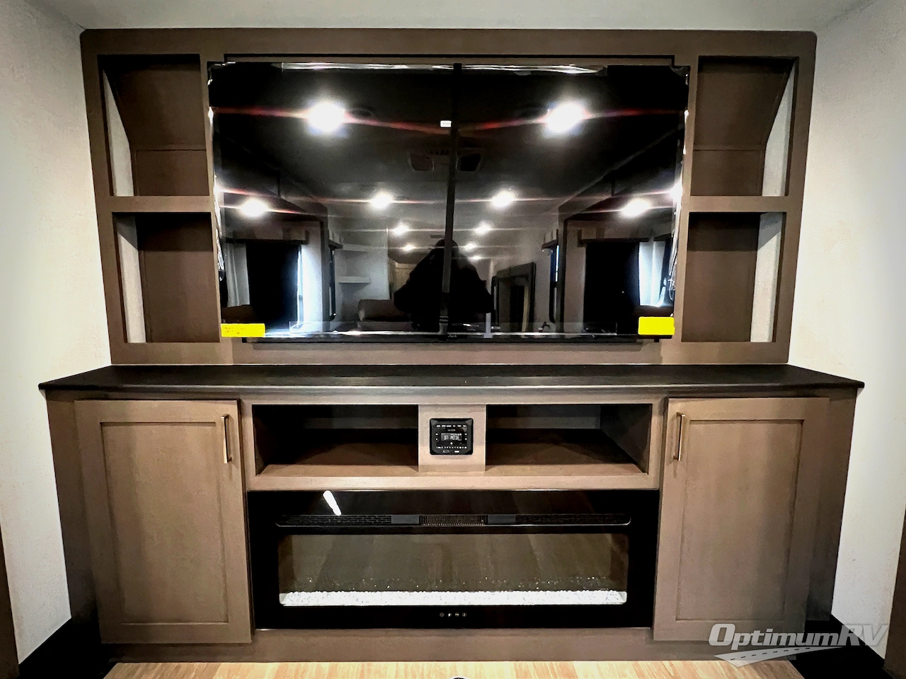 2026 East To West Tandara 390FL Photo 7