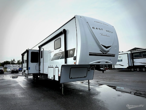 New 2026 East To West Tandara 387BH Featured Photo