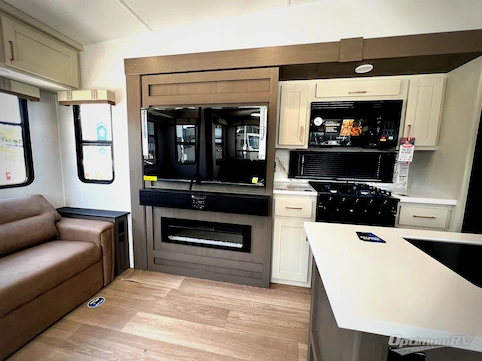 2027 East To West Tandara 295RL RV Photo 2