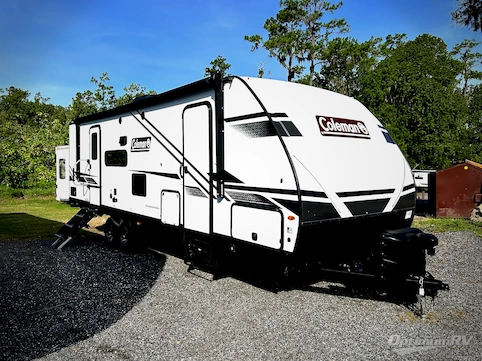 Used 2023 Dutchmen Coleman Light 2625RB Featured Photo