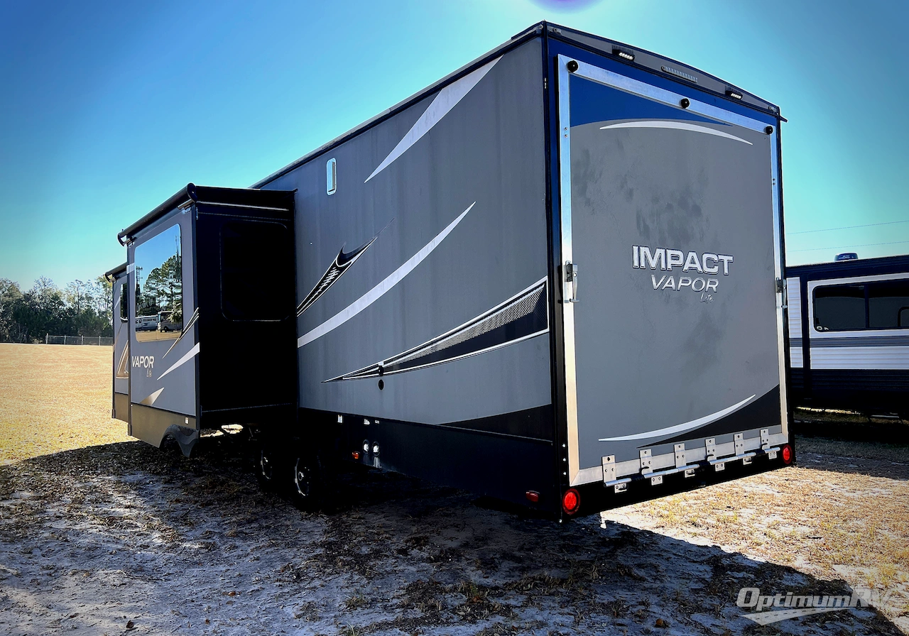 2017 Keystone Impact 29V Photo 4