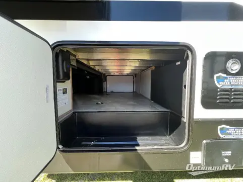 2024 Forest River Vengeance Rogue VGF 391T145 RV Floorplan Photo
