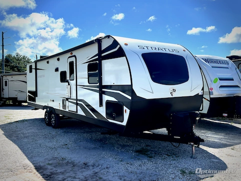 Used 2022 Venture Stratus Ultra-Lite SR291VQB Featured Photo