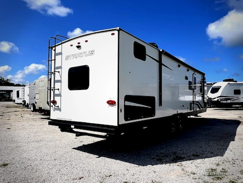 2022 Venture Stratus Ultra-Lite SR291VQB RV Photo 2