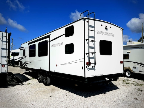 2022 Venture Stratus Ultra-Lite SR291VQB RV Photo 3