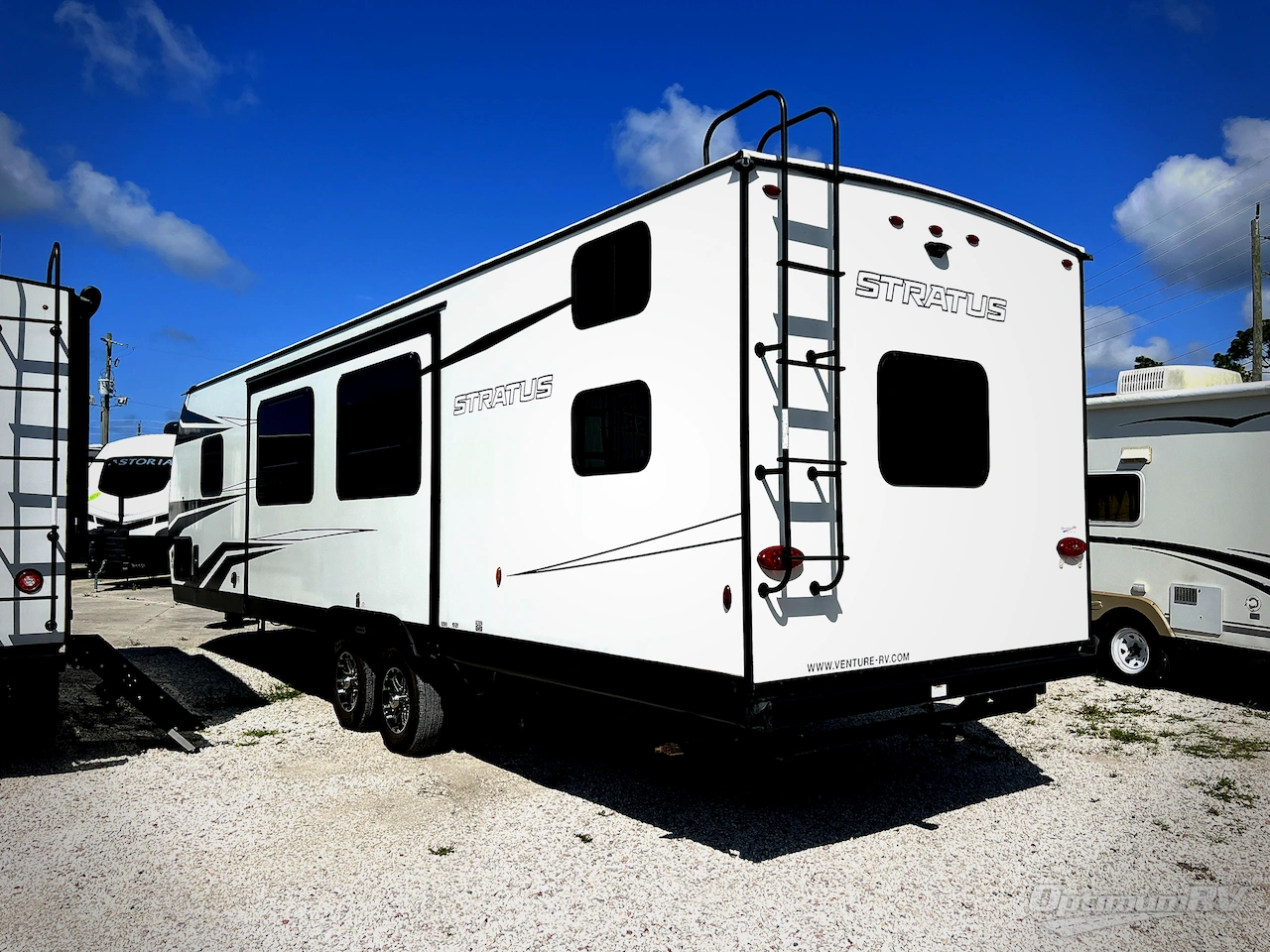 2022 Venture Stratus Ultra-Lite SR291VQB Photo 3