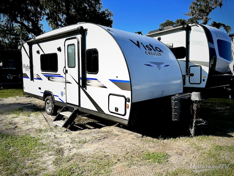 Used 2022 Gulf Stream Vista Cruiser 19MBS Featured Photo