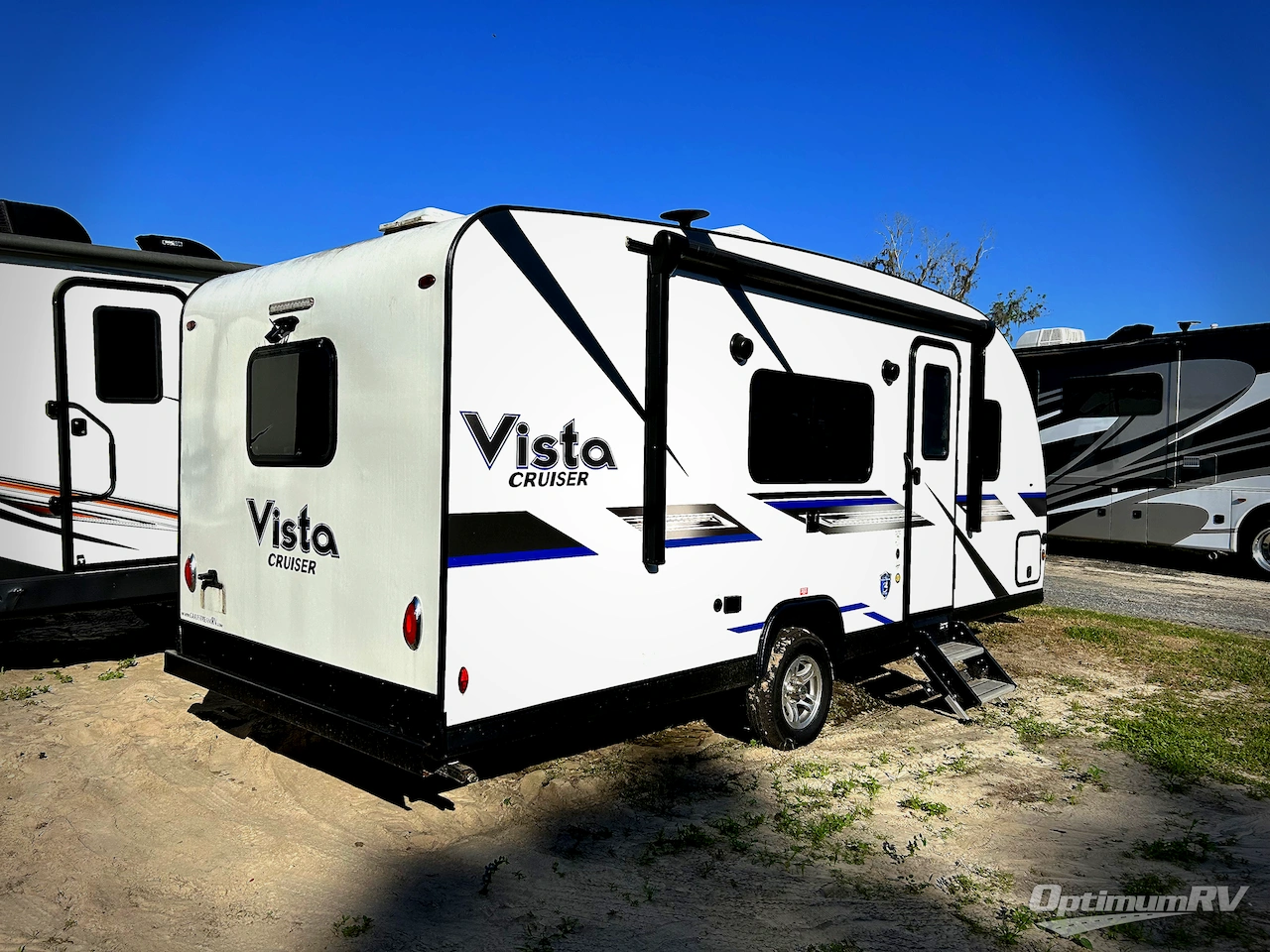 2022 Gulf Stream Vista Cruiser 19MBS Photo 2