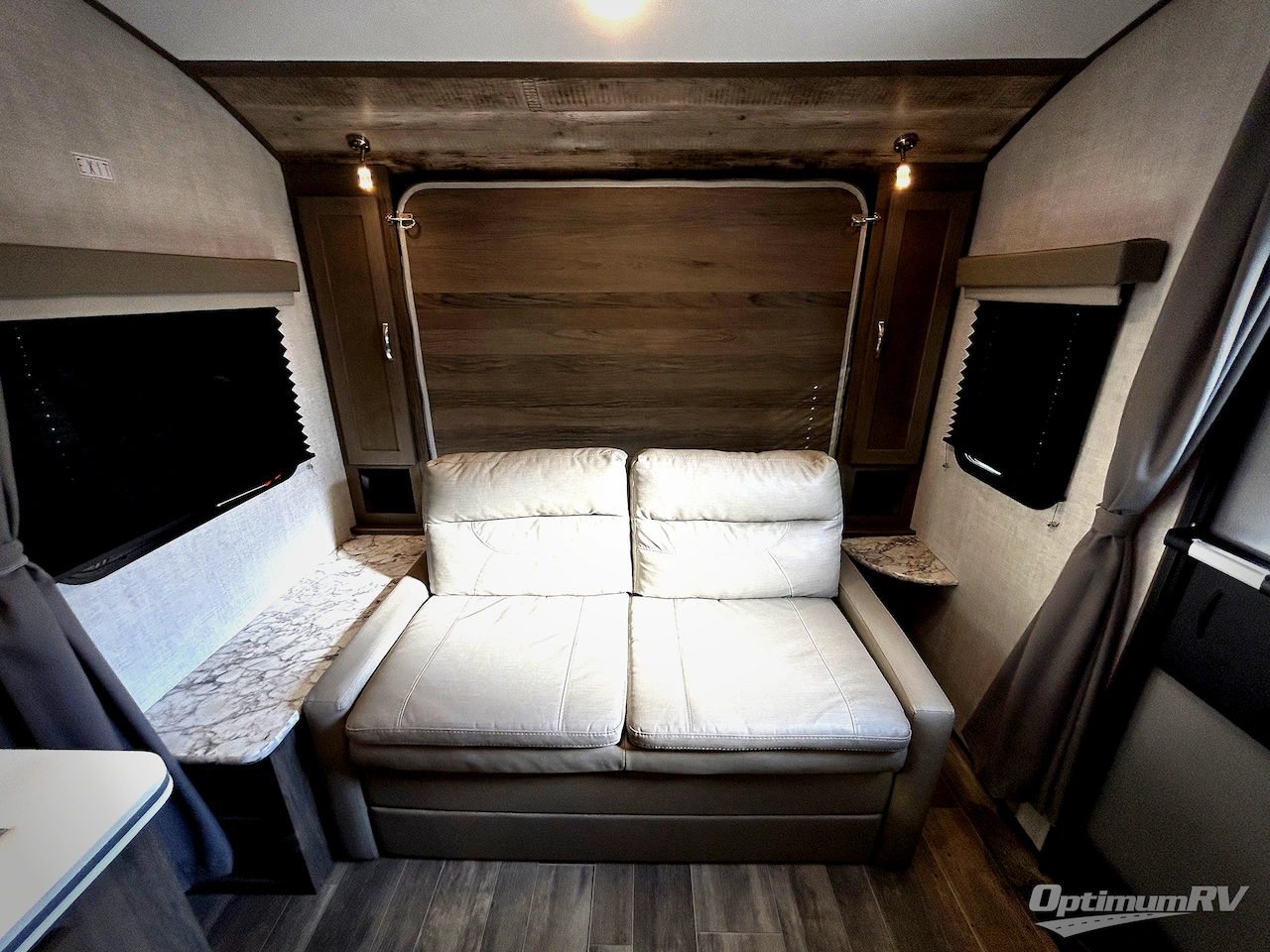 2022 Gulf Stream Vista Cruiser 19MBS Photo 6