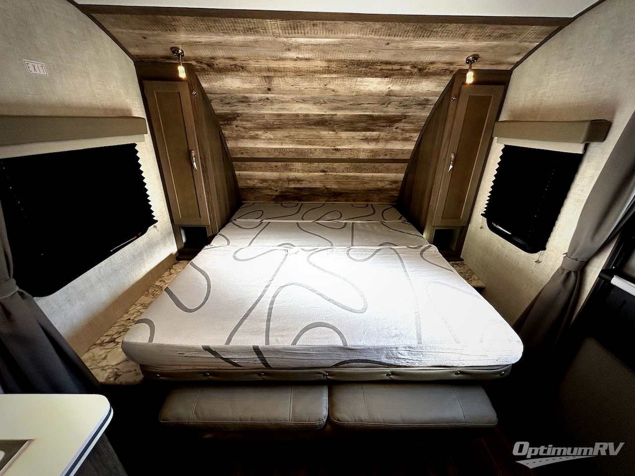 2022 Gulf Stream Vista Cruiser 19MBS Photo 7