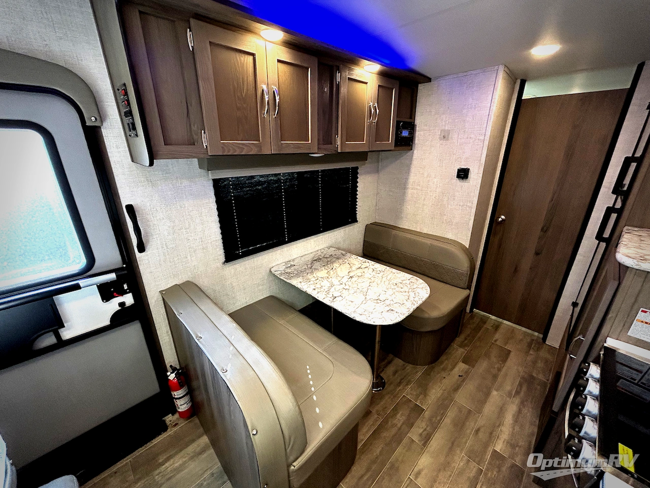 2022 Gulf Stream Vista Cruiser 19MBS Photo 8