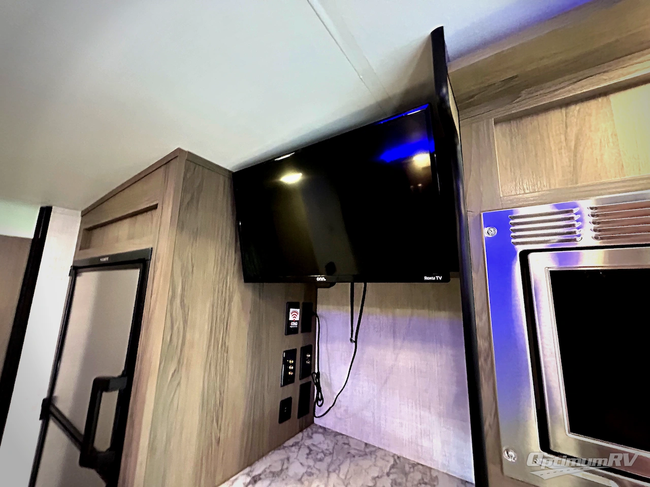 2022 Gulf Stream Vista Cruiser 19MBS Photo 10