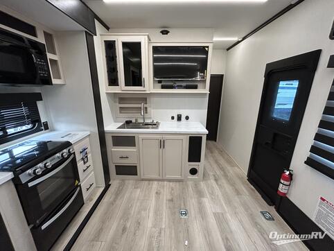 2025 Forest River Vengeance Rogue 26L140 RV Photo 2