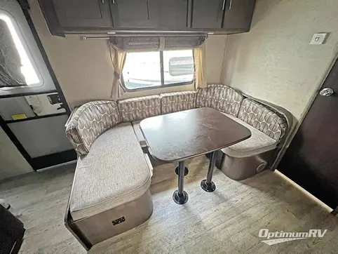 2016 Forest River Surveyor 240RBS RV Photo 4