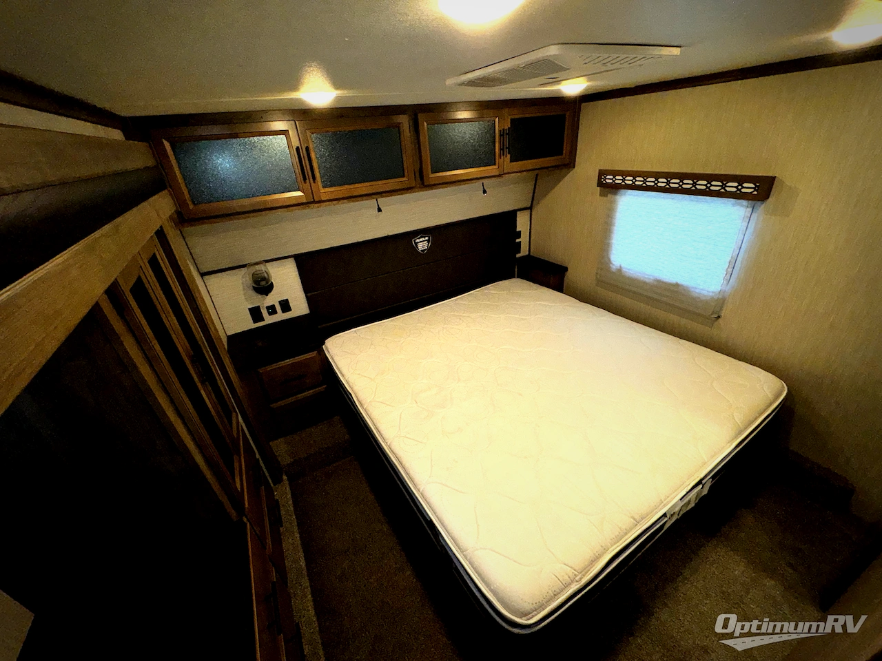 2021 Forest River Vengeance Rogue Armored VGF4007G2 Photo 8