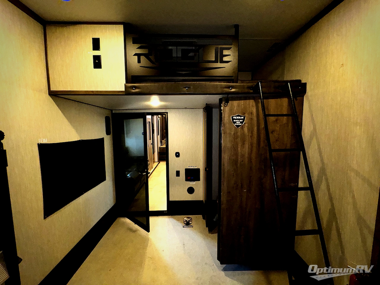 2021 Forest River Vengeance Rogue Armored VGF4007G2 Photo 11