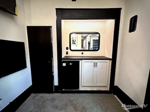 2026 Forest River Cherokee Rogue Armored 341GS11 RV Photo 4