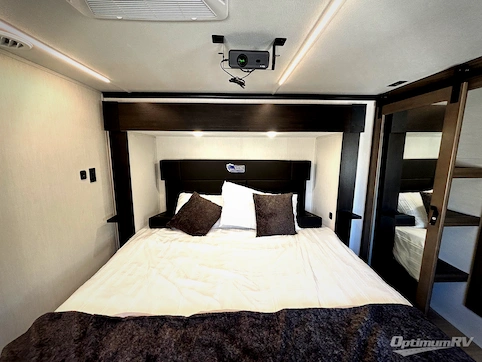 2026 Forest River Vengeance Rogue Armored 391T145 RV Photo 3