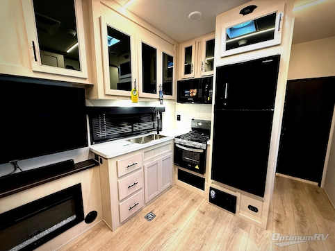 2026 Forest River Vengeance Rogue Armored 25L141 RV Photo 2