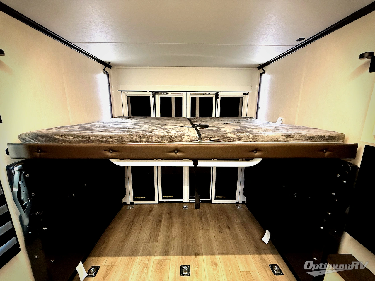 2026 Forest River Vengeance Rogue Armored 25L141 Photo 6