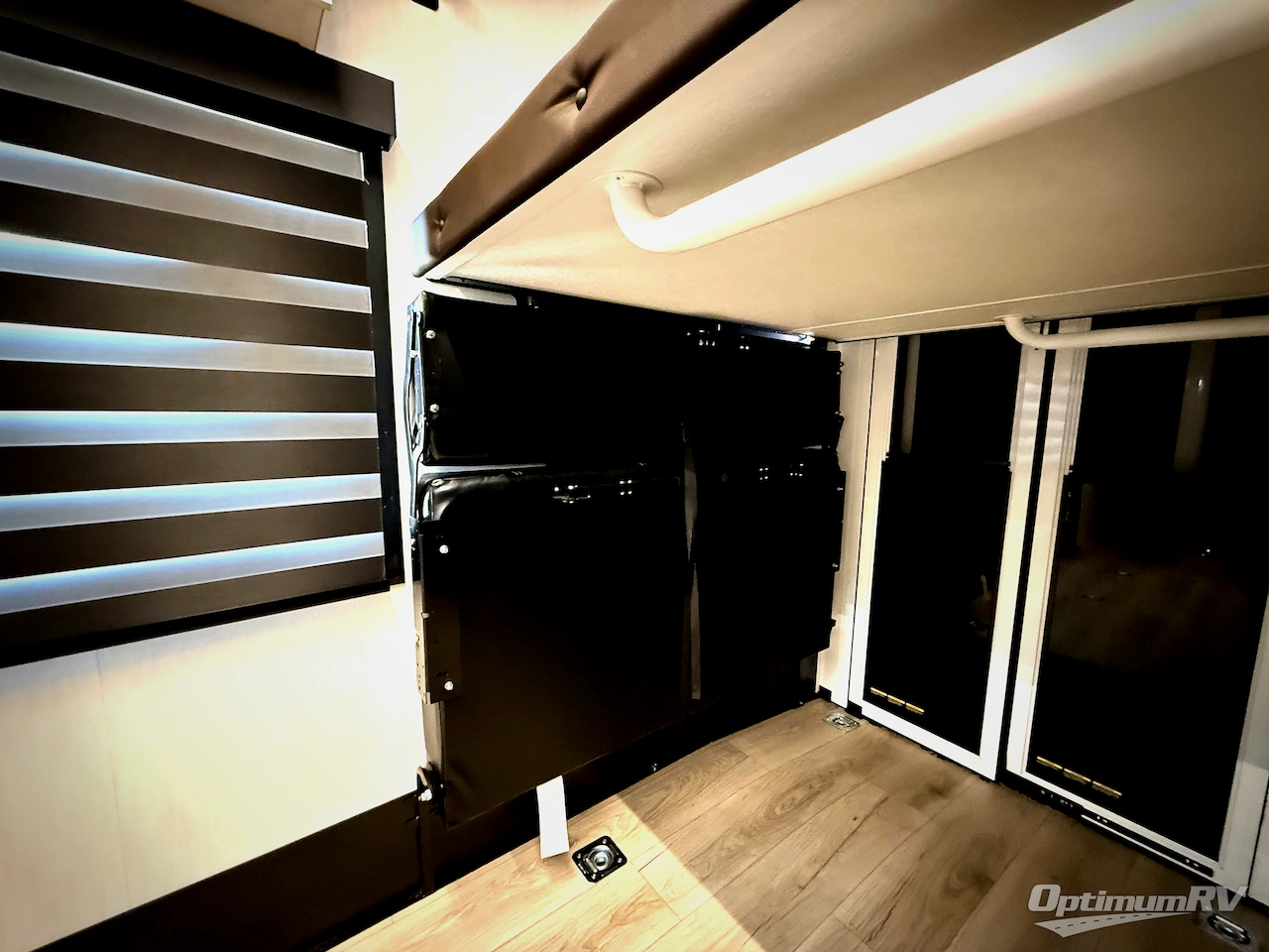 2026 Forest River Vengeance Rogue Armored 25L141 Photo 7