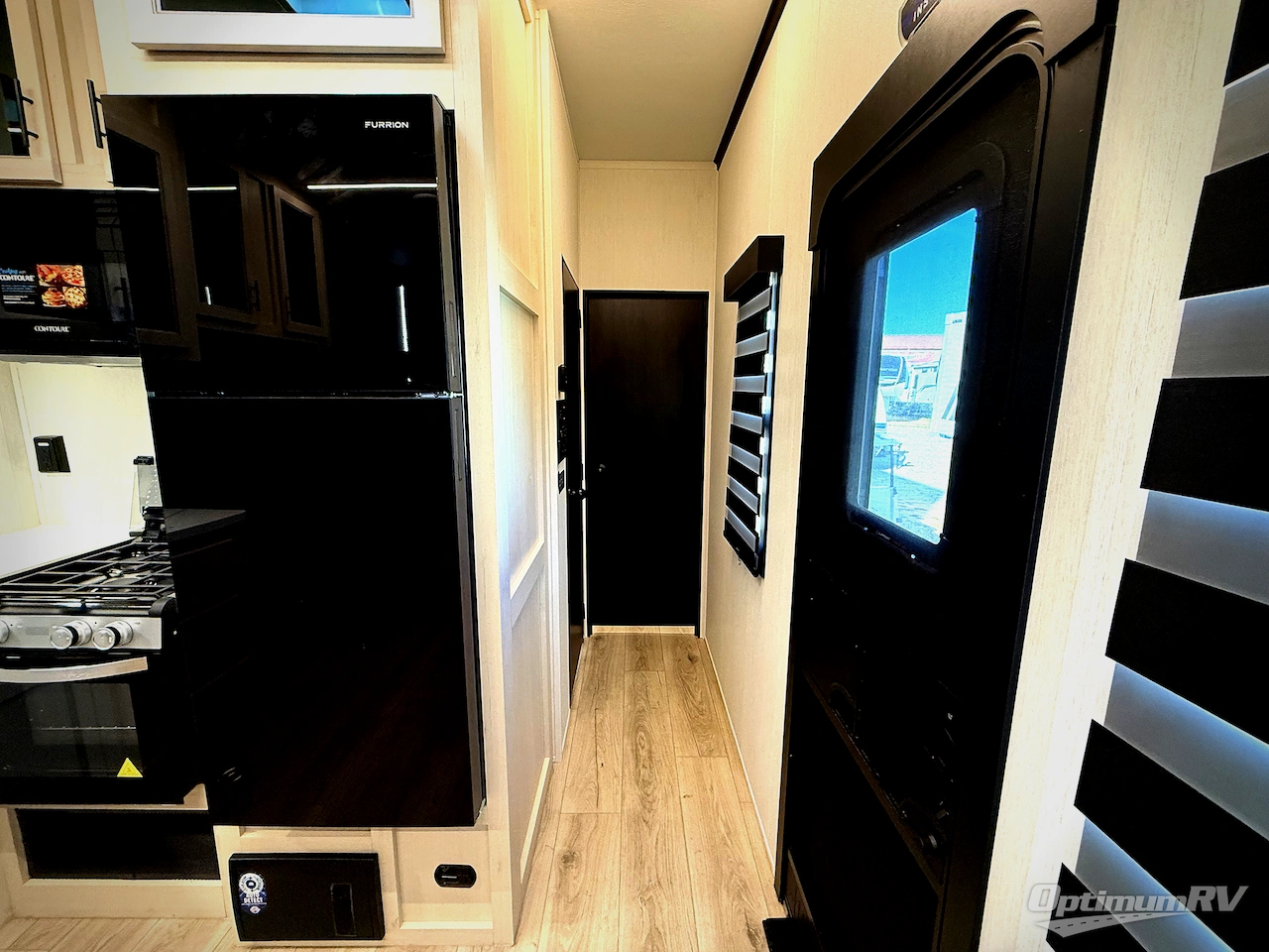 2026 Forest River Vengeance photo 4