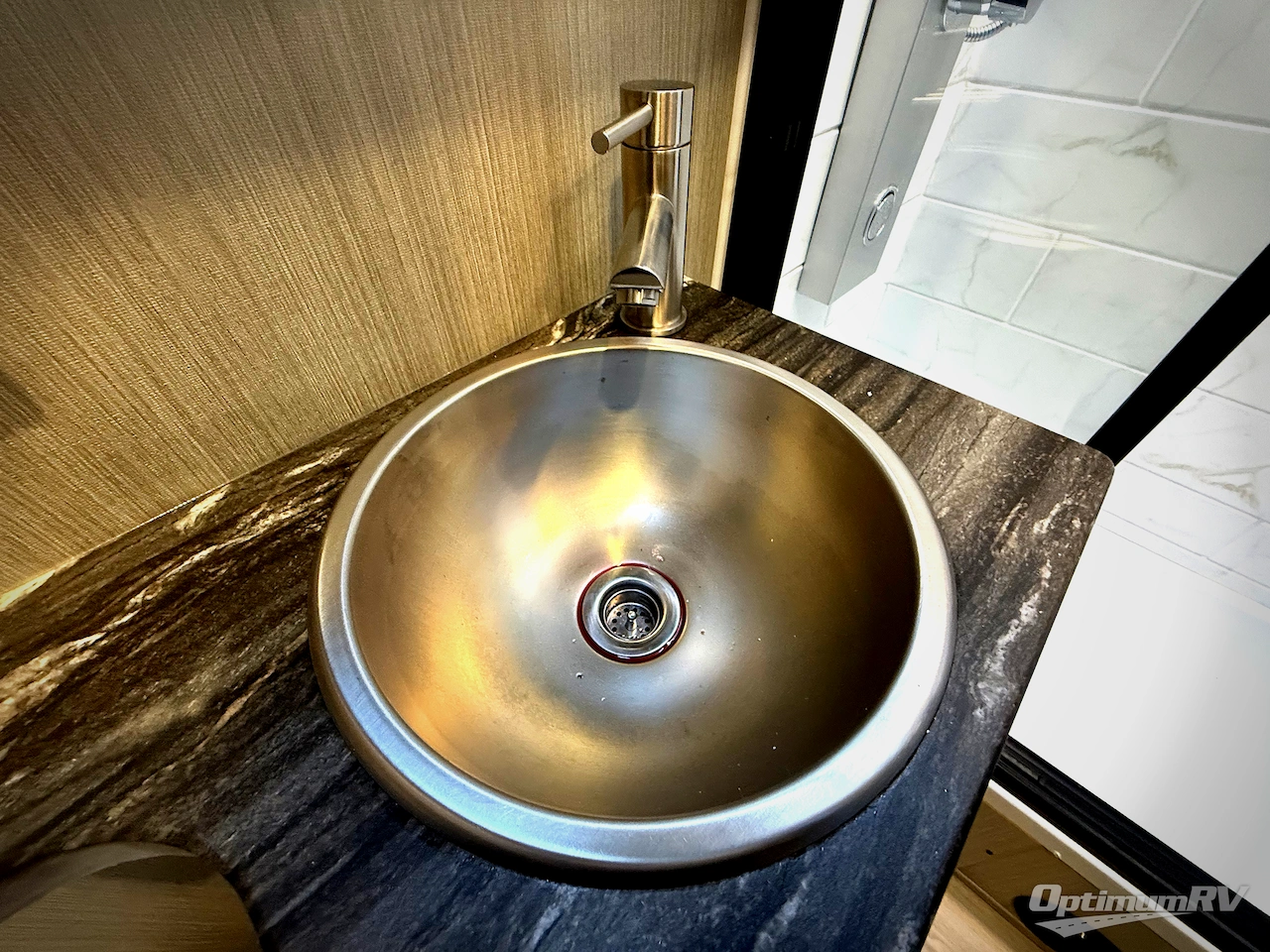 2026 Forest River Vengeance Rogue Armored 25L141 Photo 16