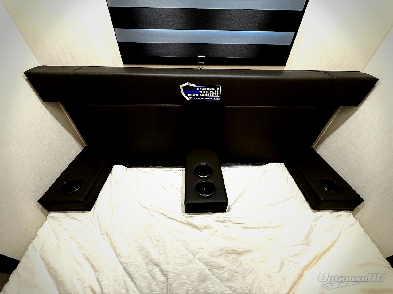 2026 Forest River Vengeance Rogue Armored 25L141 Photo 20